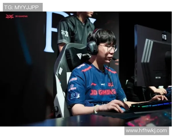 DOTA2热议JDG心理素质争议背后的团队文化与竞技压力分析