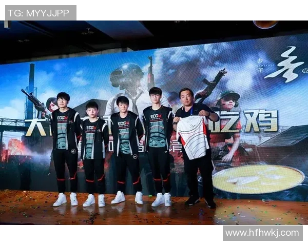 EDG战队在CSGO领域的崛起与突破之路全景纪实