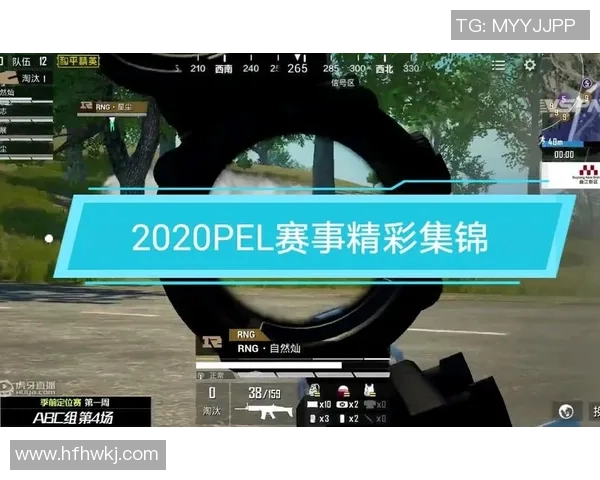 和平精英战术RNG中路突破体系解析与实战应用探讨