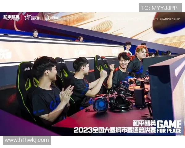 聚焦S15电竞总决赛和平精英TES团队协作展现无间默契与战术配合