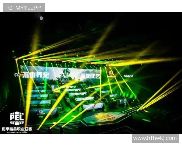 和平精英战场揭秘WE战队的比赛经验与战术分析